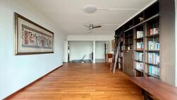 Blk 216 Jurong East Street 21 (Jurong East), HDB Executive #549750131